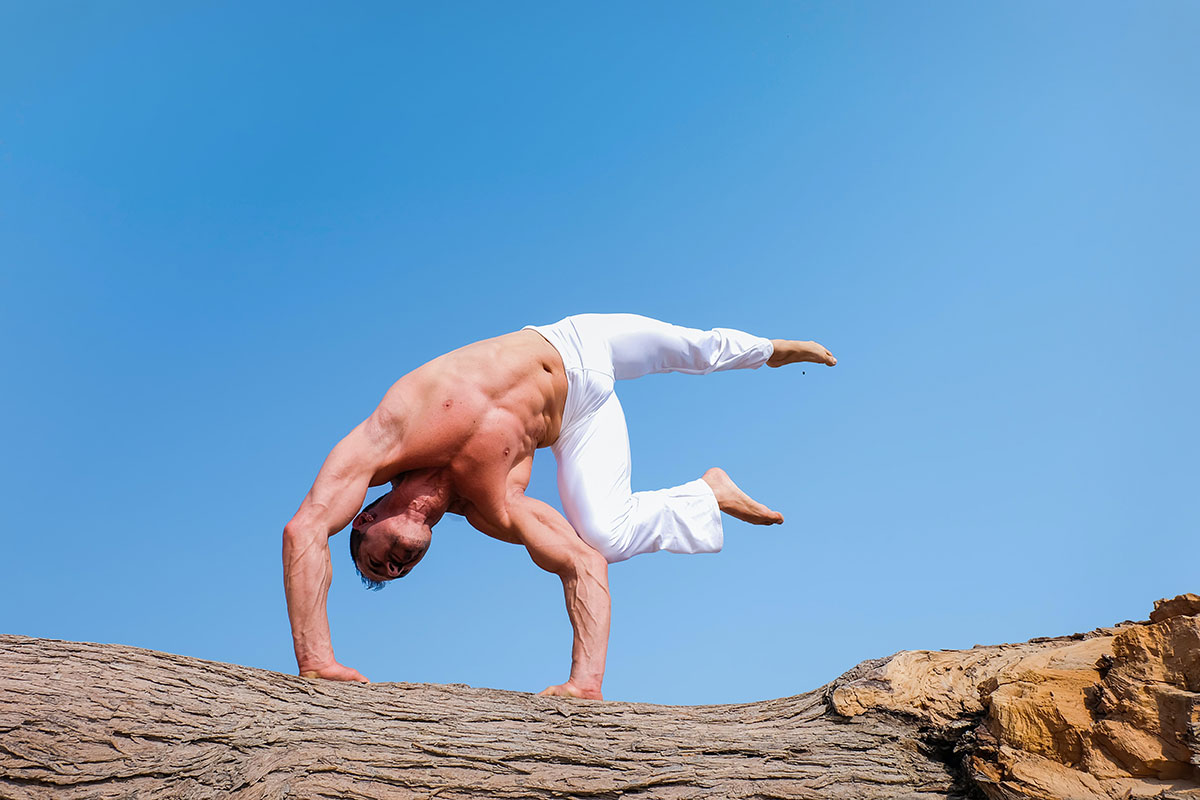 Testosterone therapy In Galt: Muscle Strength