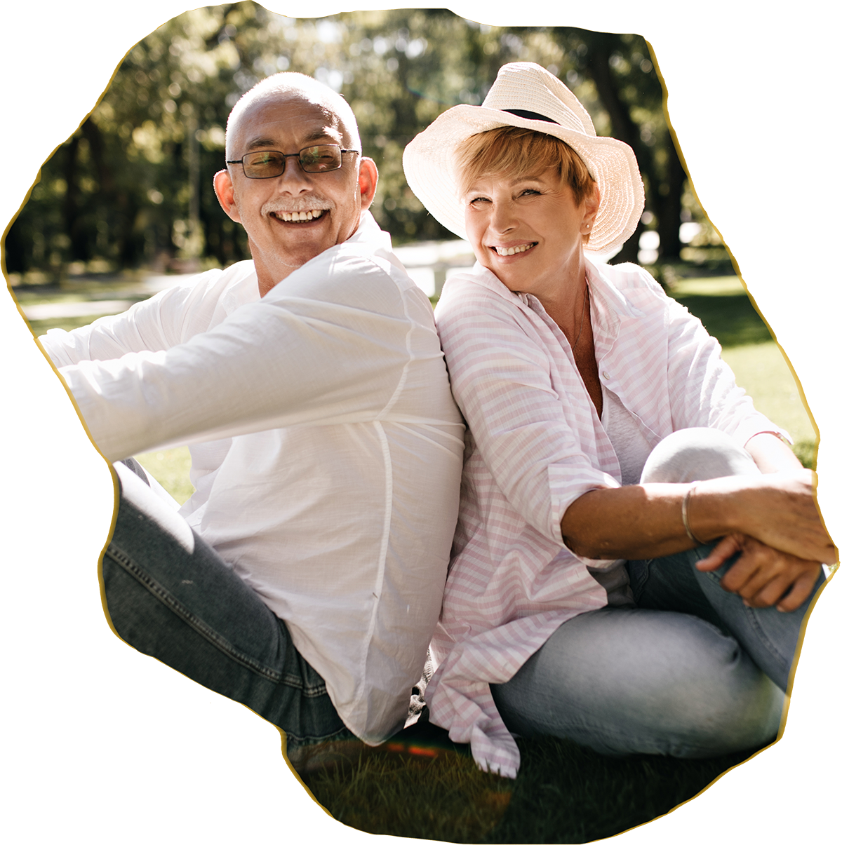Testosterone therapy In Galt: Start new life